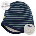 Vorschaubild Wendemütze Ringel