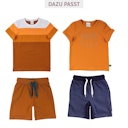 Vorschaubild T-Shirt Guck ma Froschgesicht