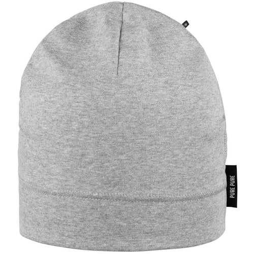 Blaue Kinder Beanie Frühling Tiere → Kinder Beanie Frühling Tiere