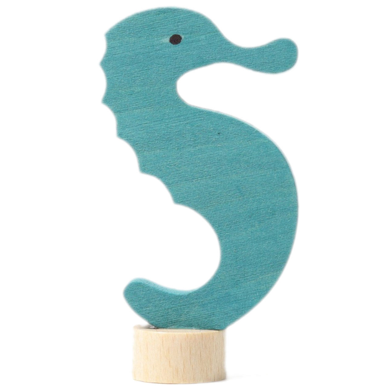 Grimms Stecker Seepferd