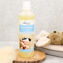 Vorschaubild Waschmittel Kindertextilien (Wolle, Seide & Felle) - 500 ml