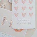 Vorschaubild 33 Affirmationskarten für Kinder