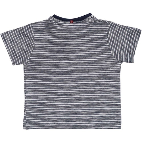 Leichtes T-Shirt Affe