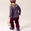 Vorschaubild Warme Walk Babyschuhe