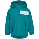 Vorschaubild Warme Winterjacke gefüttert