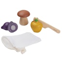 Vorschaubild Plantoys Gemüse zum Schneiden