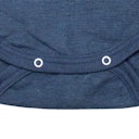 Vorschaubild Atmungsaktiver Body Wolle Seide