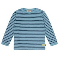 Interlock Langarmshirt