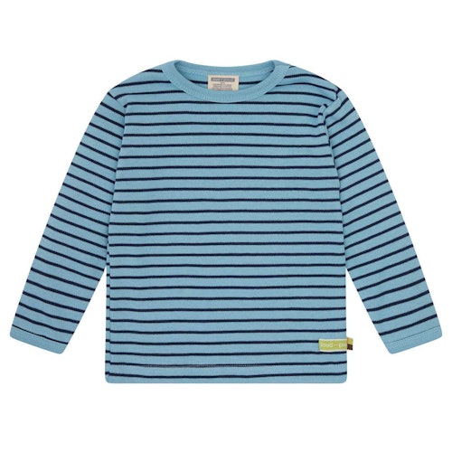Interlock Langarmshirt
