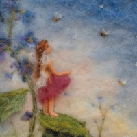 Folie Het Wol Feetje – kleine Imker