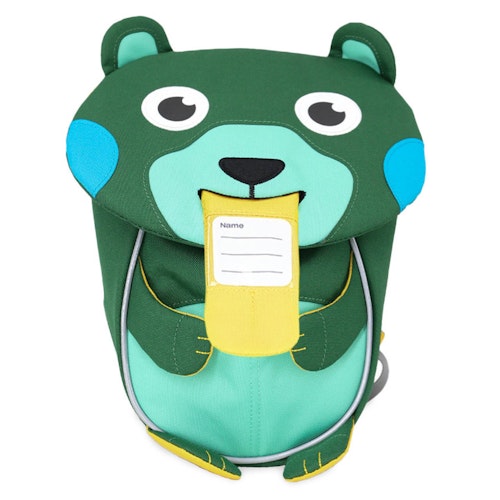 Affenzahn Kindergarten Rucksack 1-3 Jahre Bär