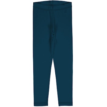 Uni Jersey Leggings navy