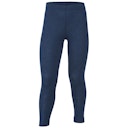 Vorschaubild Kinder Leggings Wolle seide