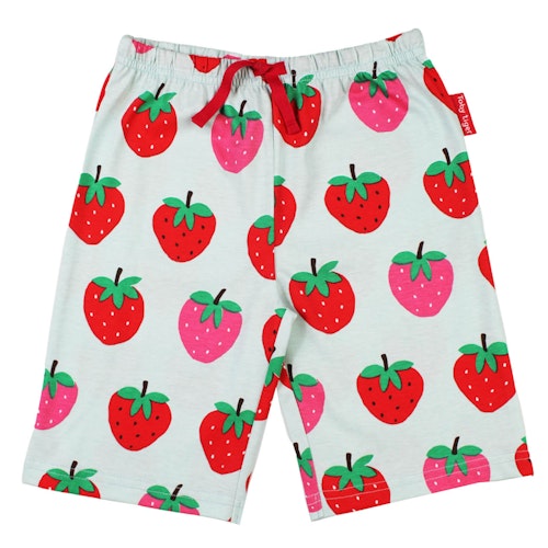 Sommerlicher Schlafanzug Papageientaucher