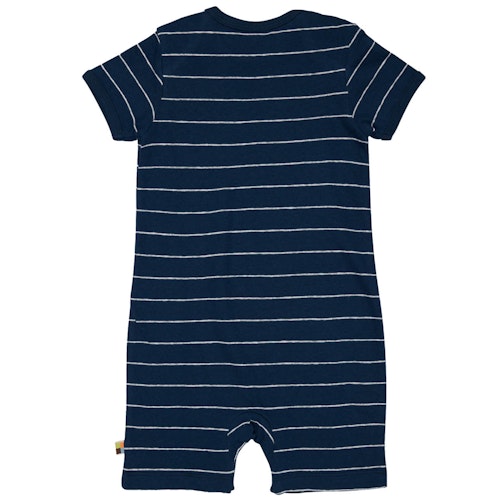 Leinen Spieler kurzarm