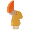 Vorschaubild Grimms Steckfigur Herbstzwerg