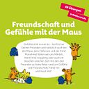 Vorschaubild Freundschaft und Gefühle mit der Maus 5-6 J. Kartensatz (ohne Lochkasten)