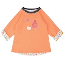 Vorschaubild Super leichtes Wendeshirt - langarm