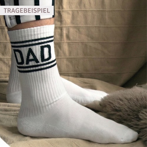 Tennissocken DAD
