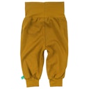 Vorschaubild Weite Krabbelhose mit breitem Bund