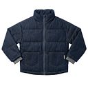 Vorschaubild Cord Jacke Denim blau