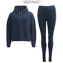 Vorschaubild Damen Sport-Leggings