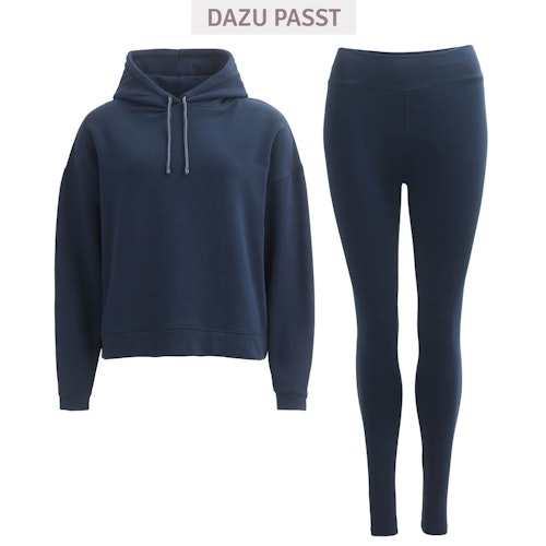 Damen Sport-Leggings