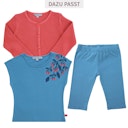 Vorschaubild Jacke Enfant Terrible Strick langarm