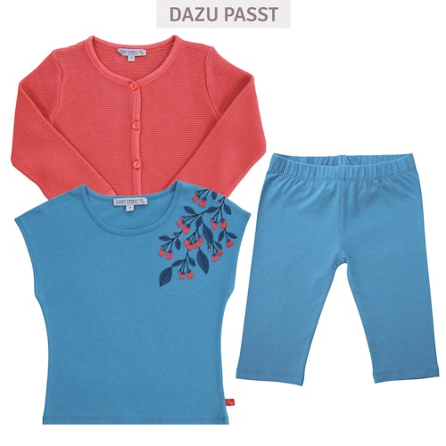 Jacke Enfant Terrible Strick langarm