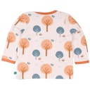 Vorschaubild Leichtes Langarmshirt Bäume
