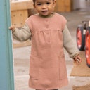 Vorschaubild Warmes Walk Kleid
