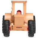 Vorschaubild Traktor XXL All-Road lenkbar mit 2 Figuren