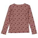 Vorschaubild Rippe Langarmshirt