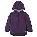 Vorschaubild Walkjacke mit Reissverschluss