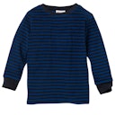 Vorschaubild Schlafanzug Frottee Ringel