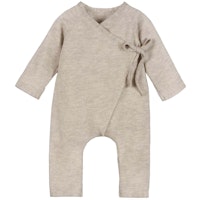 Ganzjahres Wollwalk Overall zum Binden