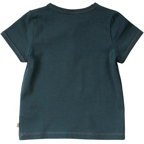 Elastisches T-Shirt Leuchtturm