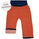 Vorschaubild Dehnbare Strick Wendehose