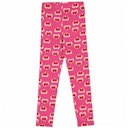 Vorschaubild Weiche Leggings Blumen