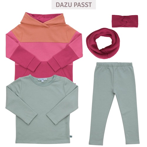 Thermo Uni Basic Leggings