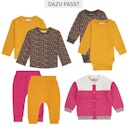 Vorschaubild Baby Strickleggings