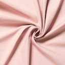 Vorschaubild Moltontuch Bio Baumwolle, Doppelpack rosa 80x80 cm