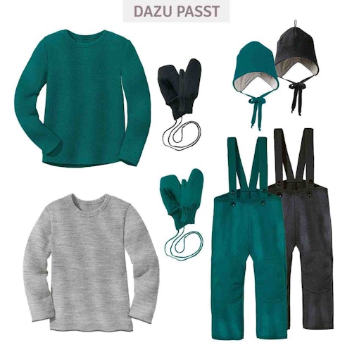 Strick Pullover