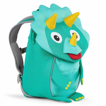 Affenzahn Kindergarten Rucksack 1-3 Jahre Dino