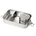Vorschaubild Lunchbox Edelstahl Marmita+ 1l