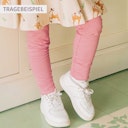 Vorschaubild Sweat Leggings uni