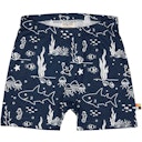 Vorschaubild leichte Meereswelt Shorts