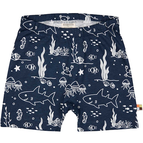 leichte Meereswelt Shorts