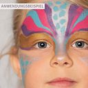 Vorschaubild Bio Schminkstift für Kinder Gold