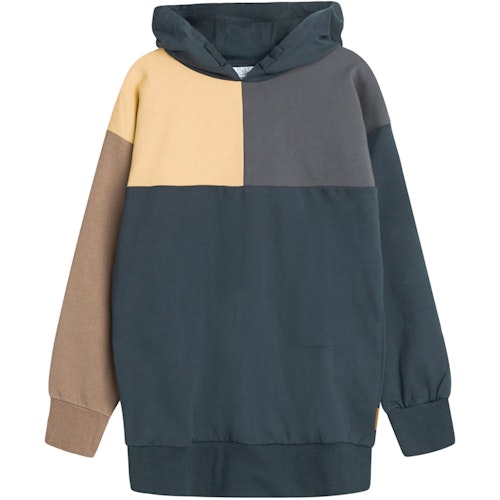 Kapuzen Pullover